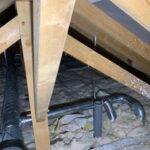Neufgrange (57): Chantier collectif
