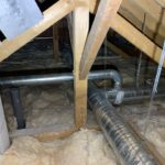 Neufgrange (57): Chantier collectif