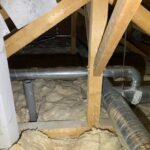 Neufgrange (57): Chantier collectif