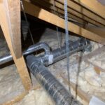 Neufgrange (57): Chantier collectif