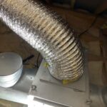 Neufgrange (57): Chantier collectif