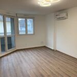 Schiltigheim (67) : pose d'un climatiseur