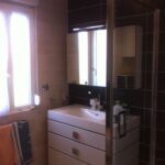 Sarrebourg (57) : installation complète de la salle de bain