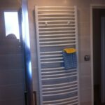 Sarrebourg (57) : installation complète de la salle de bain
