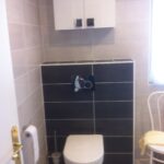 Sarrebourg (57) : installation complète de la salle de bain