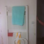 Sarrebourg (57) : installation complète de la salle de bain