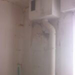 Sarrebourg (57) : installation complète de la salle de bain