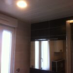 Sarrebourg (57) : installation complète de la salle de bain
