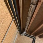 Hartzviller (57) : installation d'une VMC