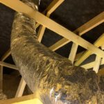 Hartzviller (57) : installation d'une VMC