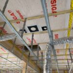 Hartzviller (57) : installation d'une VMC