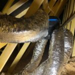 Hartzviller (57) : installation d'une VMC