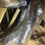 Hartzviller (57) : installation d'une VMC
